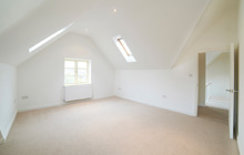 Carrickmore bedroom extension leads