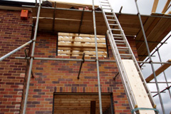 house extensions Carrickmore